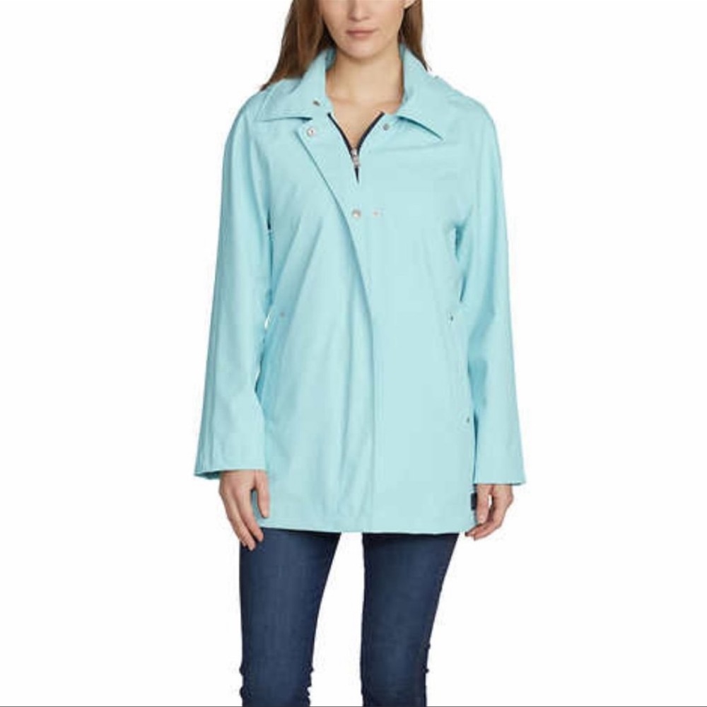 Pendleton ladies rain jacket